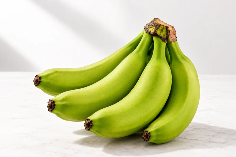 Banano Next Fruit